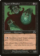 Agent of Shauku [Prophecy] - The Mythic Store | 24h Order Processing