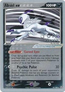 Absol ex (92/108) (Flyvees - Jun Hasebe) [World Championships 2007] - The Mythic Store | 24h Order Processing