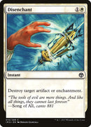 Disenchant [Iconic Masters] - The Mythic Store | 24h Order Processing
