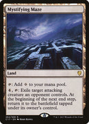 Mystifying Maze [Commander 2017] - The Mythic Store | 24h Order Processing