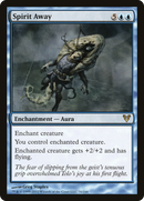 Spirit Away [Avacyn Restored] - The Mythic Store | 24h Order Processing