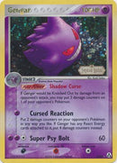 Gengar (5/92) (Stamped) [EX: Legend Maker] - The Mythic Store | 24h Order Processing