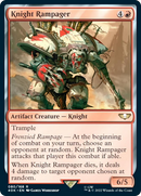Knight Rampager [Warhammer 40,000] - The Mythic Store | 24h Order Processing