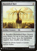 Burnished Hart [Mystery Booster] - The Mythic Store | 24h Order Processing