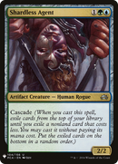 Shardless Agent [Mystery Booster] - The Mythic Store | 24h Order Processing
