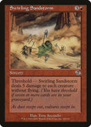 Swirling Sandstorm [Judgment] - The Mythic Store | 24h Order Processing
