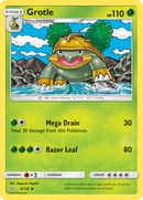 Grotle (8/156) [Sun & Moon: Ultra Prism] - The Mythic Store | 24h Order Processing