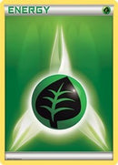 Grass Energy (2011 Unnumbered) [League & Championship Cards] - The Mythic Store | 24h Order Processing