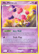 Mr. Mime (30/123) [Diamond & Pearl: Mysterious Treasures] - The Mythic Store | 24h Order Processing