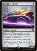Smuggler's Buggy (Promo Pack) [Streets of New Capenna Commander Promos] - The Mythic Store | 24h Order Processing