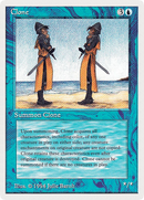 Clone [Summer Magic / Edgar] - The Mythic Store | 24h Order Processing