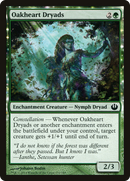 Oakheart Dryads [Journey into Nyx] - The Mythic Store | 24h Order Processing