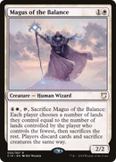 Magus of the Balance [Commander 2018] - The Mythic Store | 24h Order Processing