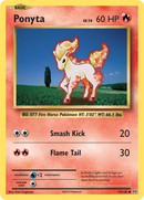 Ponyta (19/108) [XY: Evolutions] - The Mythic Store | 24h Order Processing