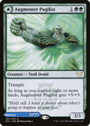 Augmenter Pugilist // Echoing Equation [Strixhaven: School of Mages] - The Mythic Store | 24h Order Processing