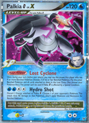 Palkia G LV.X (125/127) [Platinum: Base Set] - The Mythic Store | 24h Order Processing