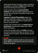 Base Race (Magic Minigame) [Zendikar Rising Minigame] - The Mythic Store | 24h Order Processing