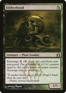 Slitherhead [Return to Ravnica] - The Mythic Store | 24h Order Processing