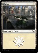 Plains (0277) [Murders at Karlov Manor] - The Mythic Store | 24h Order Processing