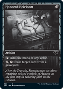 Honored Heirloom [Innistrad: Double Feature] - The Mythic Store | 24h Order Processing