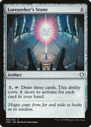 Loreseeker's Stone [Commander Anthology Volume II] - The Mythic Store | 24h Order Processing