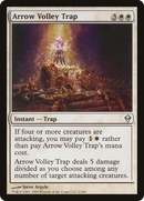 Arrow Volley Trap [Zendikar] - The Mythic Store | 24h Order Processing