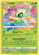 Celebi (009/185) [Sword & Shield: Vivid Voltage] - The Mythic Store | 24h Order Processing
