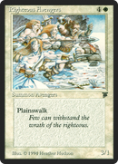 Righteous Avengers [Legends] - The Mythic Store | 24h Order Processing