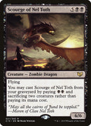 Scourge of Nel Toth [Commander 2015] - The Mythic Store | 24h Order Processing