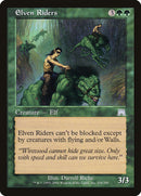 Elven Riders [Onslaught] - The Mythic Store | 24h Order Processing
