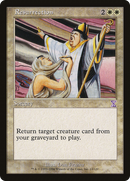 Resurrection [Time Spiral Timeshifted] - The Mythic Store | 24h Order Processing