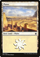 Plains (252) [Khans of Tarkir] - The Mythic Store | 24h Order Processing