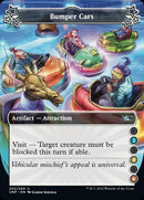 Bumper Cars (2-4-6) [Unfinity] - The Mythic Store | 24h Order Processing