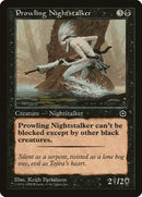 Prowling Nightstalker [Portal Second Age] - The Mythic Store | 24h Order Processing