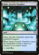 Simic Growth Chamber [Commander 2020] - The Mythic Store | 24h Order Processing