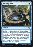 Wishing Well [Bloomburrow Prerelease Promos] - The Mythic Store | 24h Order Processing