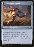 Harvest Hand // Scrounged Scythe [Shadows over Innistrad] - The Mythic Store | 24h Order Processing