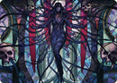 Braids, Arisen Nightmare Art Card 2 [Dominaria United Art Series] - The Mythic Store | 24h Order Processing