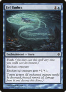 Eel Umbra [Rise of the Eldrazi] - The Mythic Store | 24h Order Processing