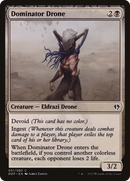 Dominator Drone [Duel Decks: Zendikar vs. Eldrazi] - The Mythic Store | 24h Order Processing