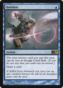 Quicken [Magic 2014] - The Mythic Store | 24h Order Processing