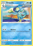 Drizzile (042/198) [Sword & Shield: Chilling Reign] - The Mythic Store | 24h Order Processing