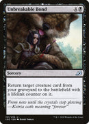Unbreakable Bond [Ikoria: Lair of Behemoths] - The Mythic Store | 24h Order Processing