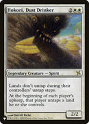 Hokori, Dust Drinker [The List] - The Mythic Store | 24h Order Processing