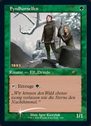 Fyndhornelfen (Fyndhorn Elves) [30th Anniversary Promos] - The Mythic Store | 24h Order Processing