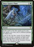 Once Upon a Time [Throne of Eldraine] - The Mythic Store | 24h Order Processing
