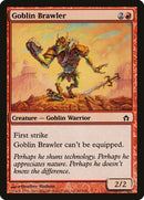 Goblin Brawler [Fifth Dawn] - The Mythic Store | 24h Order Processing