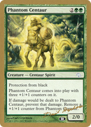 Phantom Centaur (Dave Humpherys) (SB) [World Championship Decks 2003] - The Mythic Store | 24h Order Processing