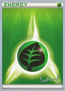 Grass Energy (Emerald King - Andrew Estrada) [World Championships 2014] - The Mythic Store | 24h Order Processing