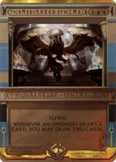 Consecrated Sphinx (Invocation) [Amonkhet Invocations] - The Mythic Store | 24h Order Processing